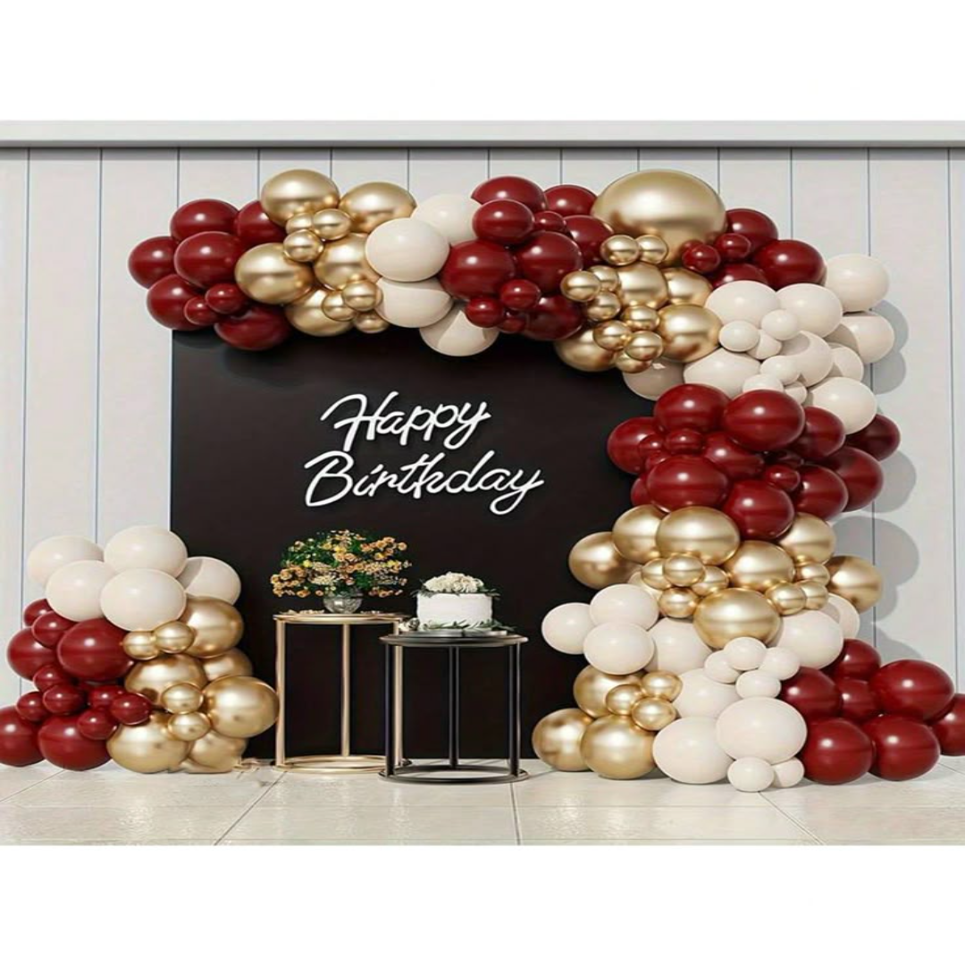 Balloon Decorations