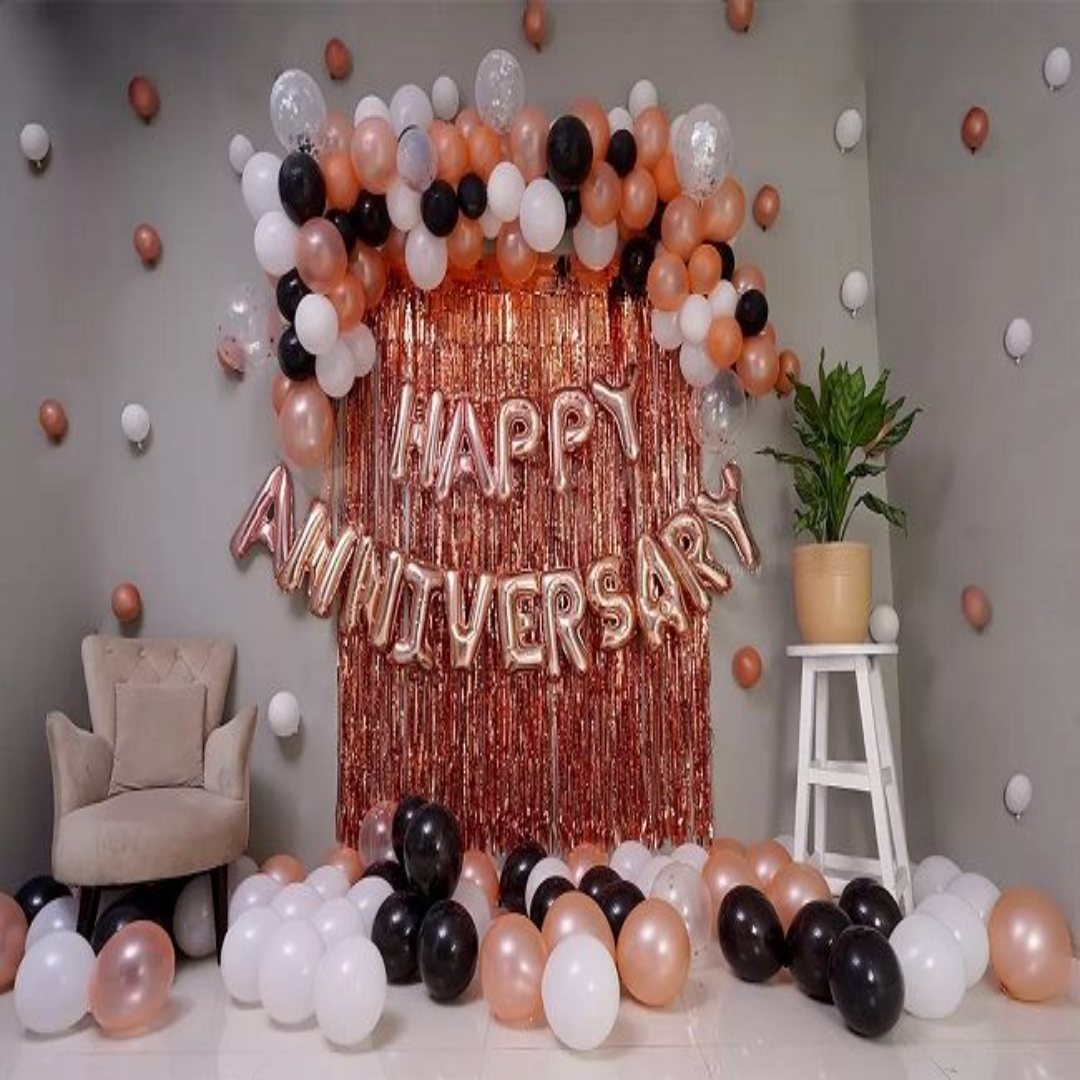 Balloon Decorations