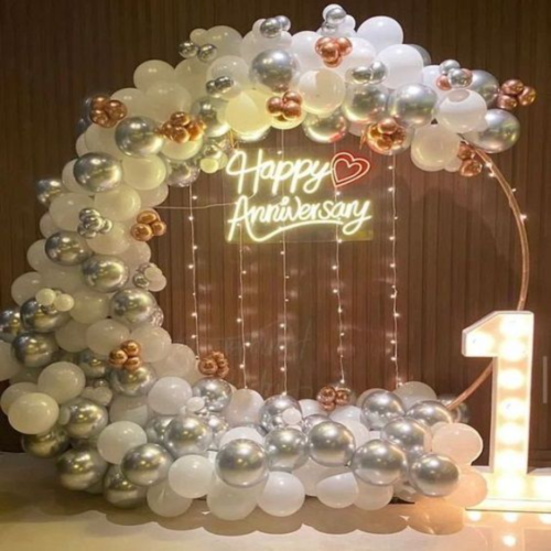 Balloon Decorations