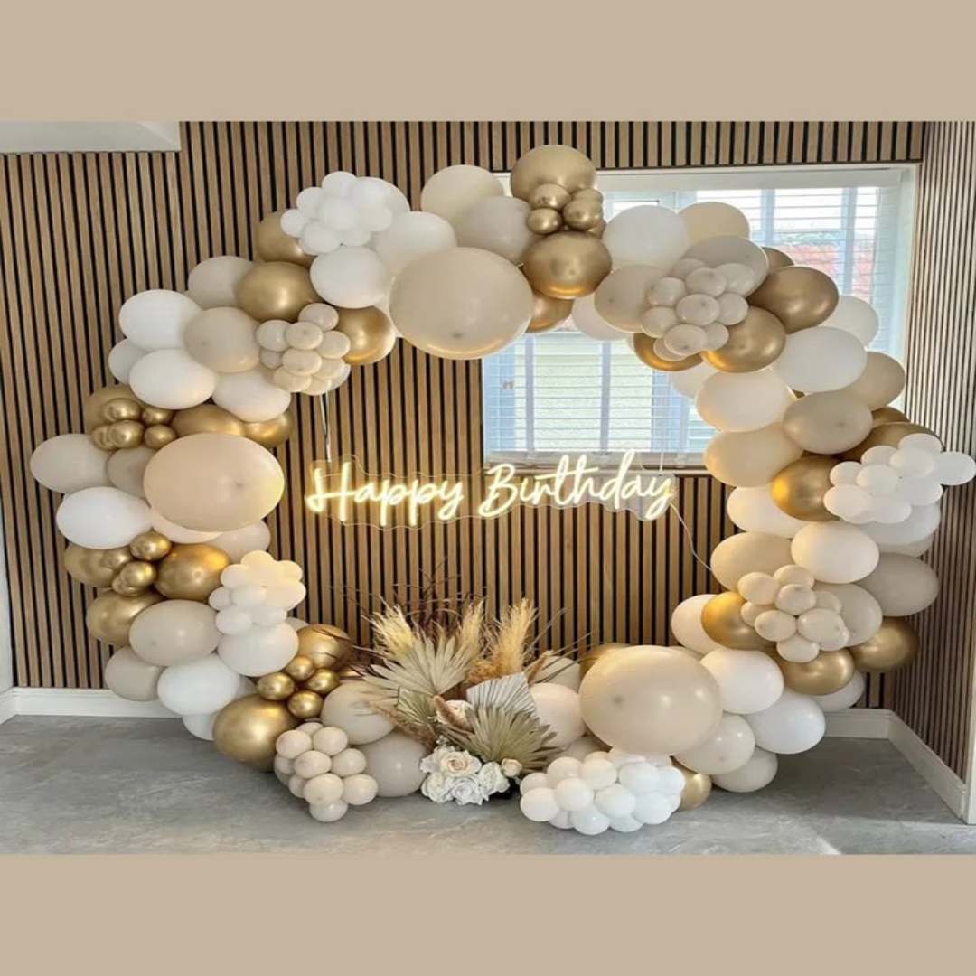 Balloon Decorations
