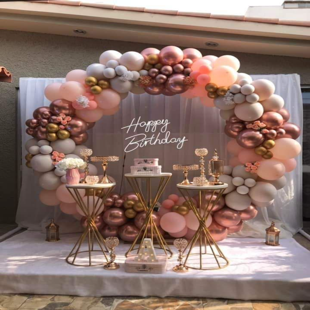 Birthday Decoration In Jaipur