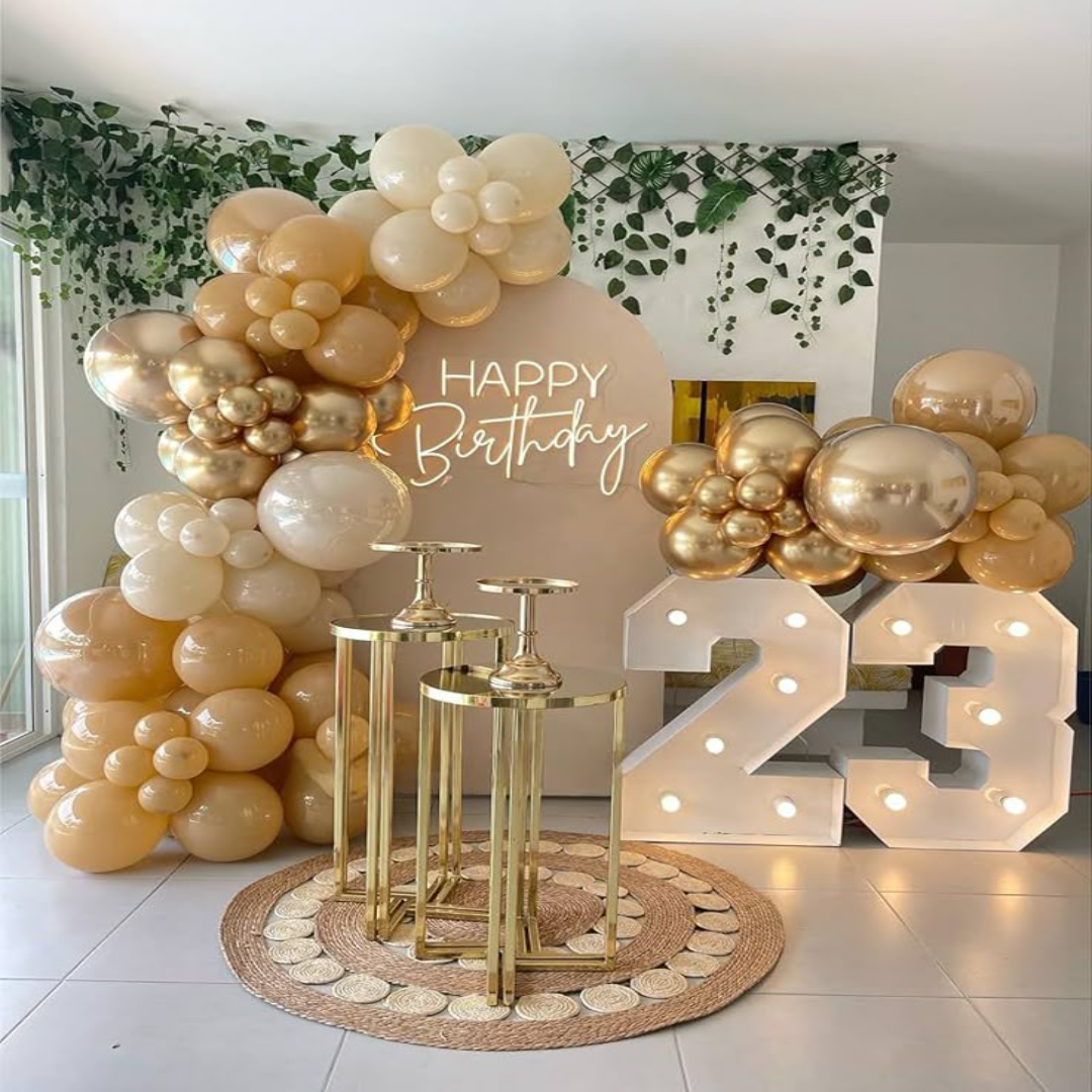 Balloon Decorations