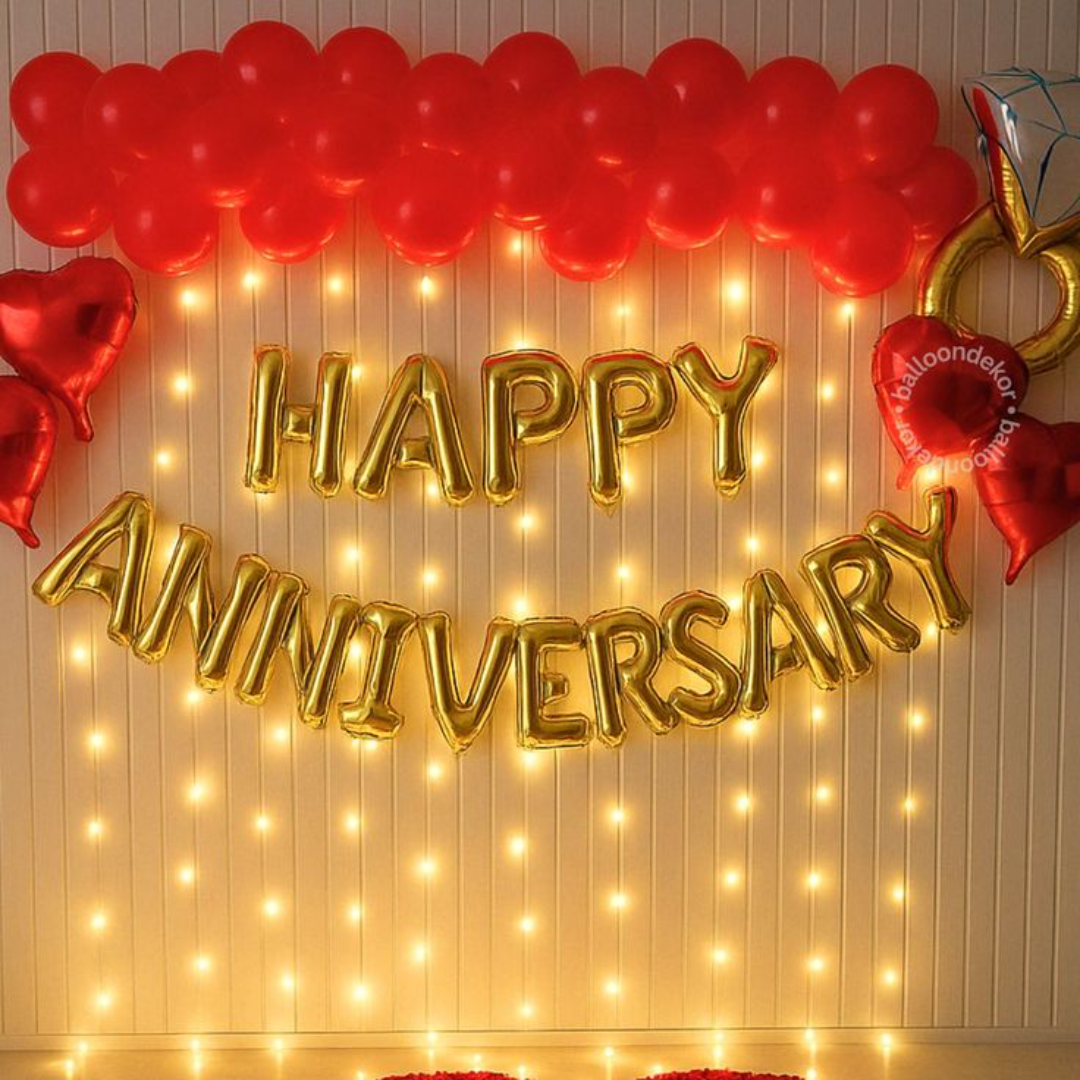 Balloon Decorations