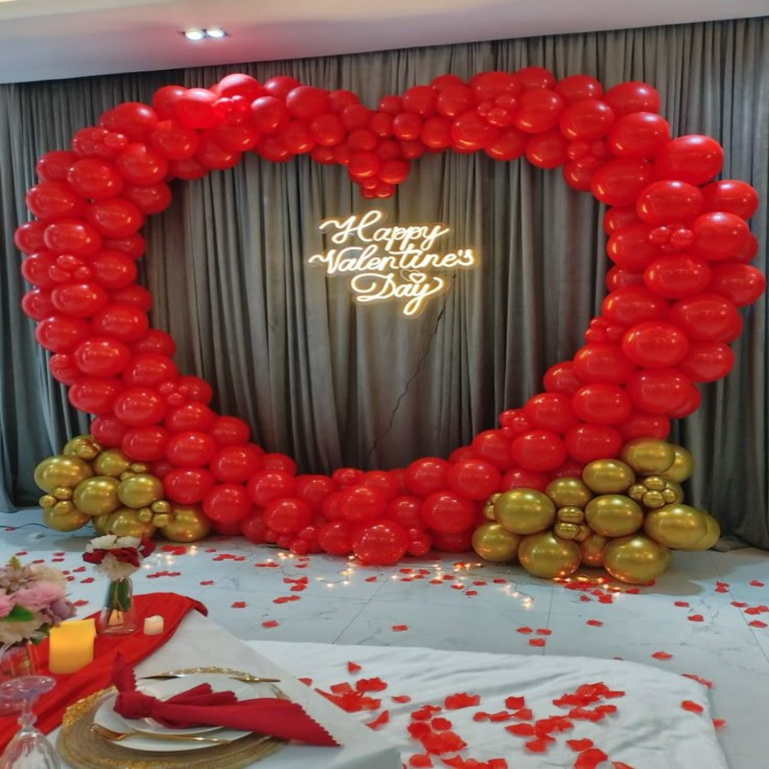 Balloon Decorations