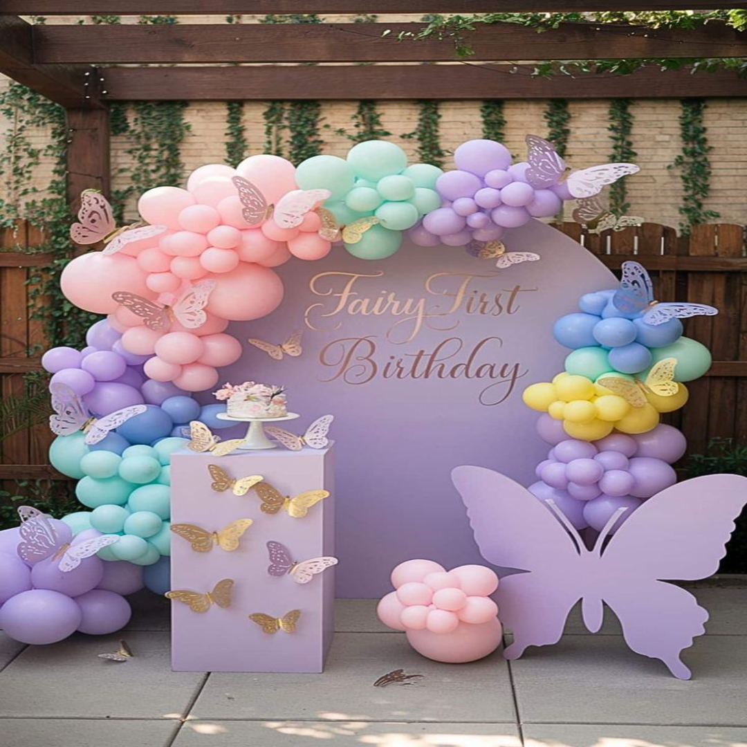 Birthday Decoration In Jaipur
