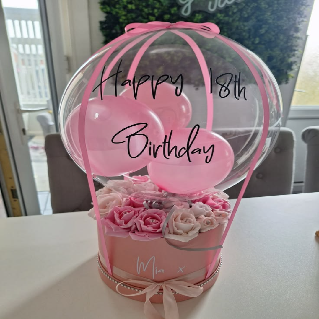Balloon Bouquet