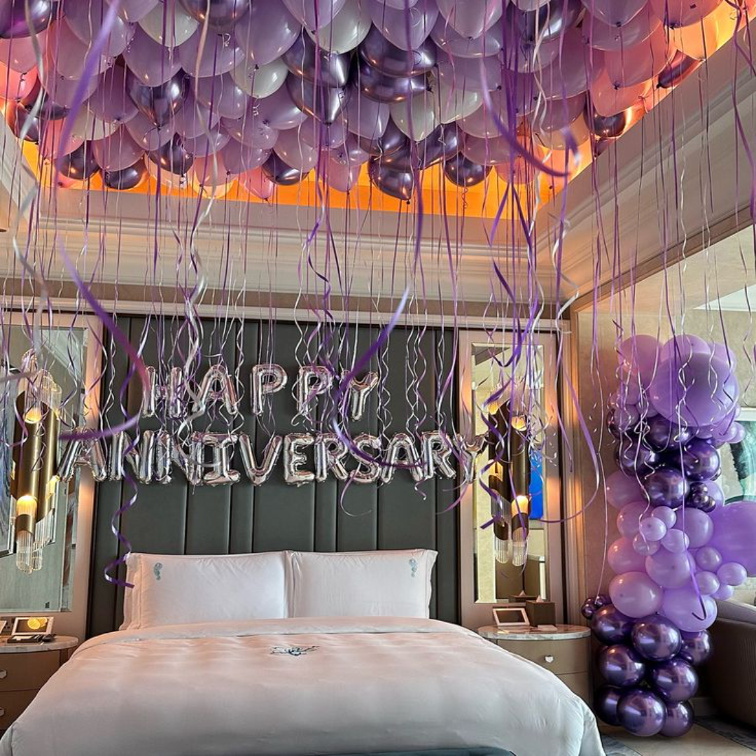 Balloon Decorations