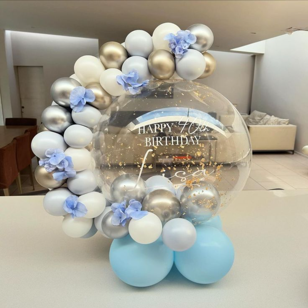 Balloon Bouquet