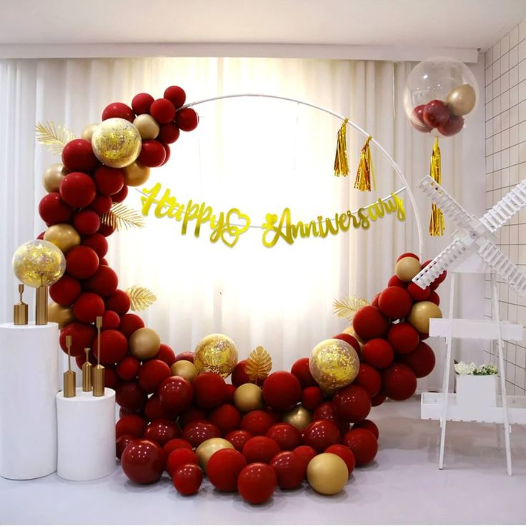 Balloon Decorations
