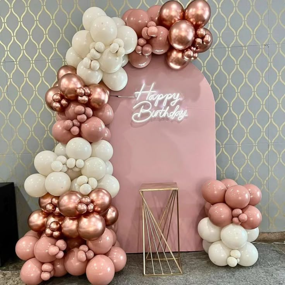 Balloon Decorations