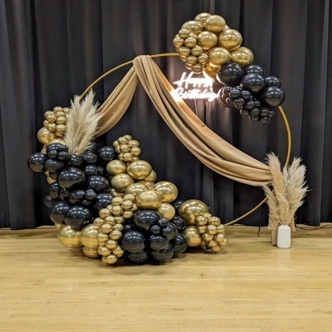 Balloon Decorations