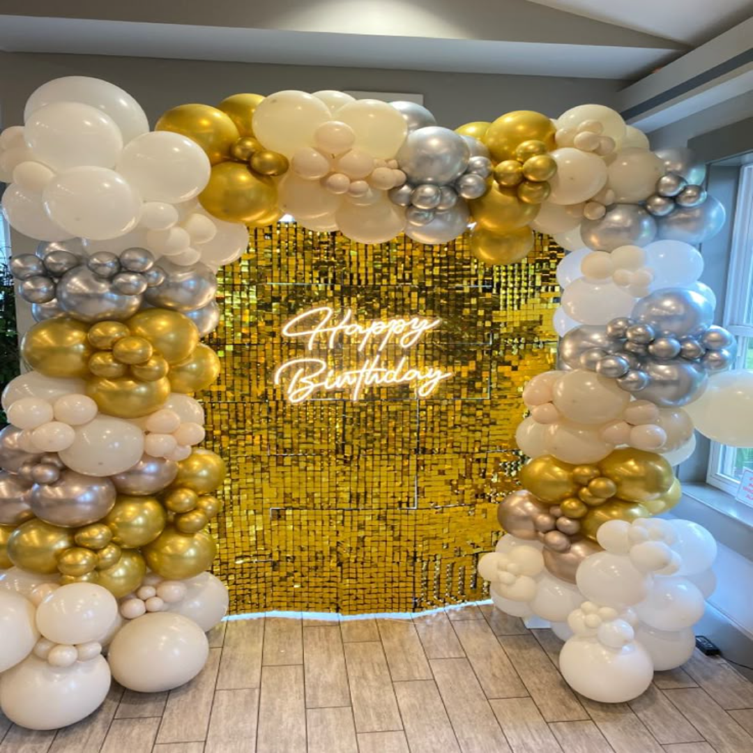 Balloon Decorations