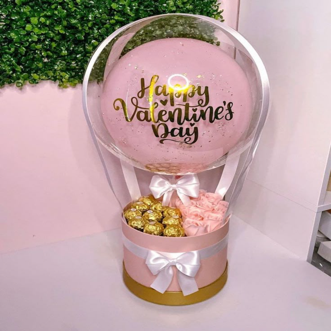 Balloon Bouquet