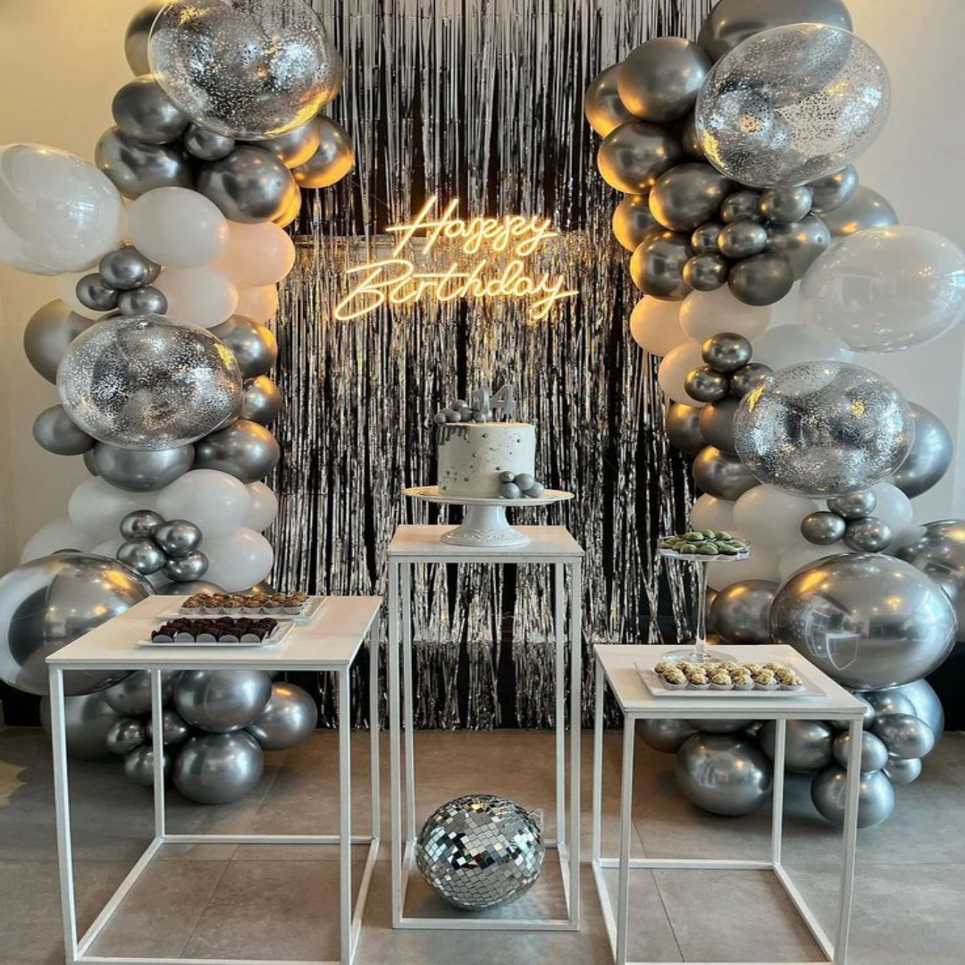 Birthday Decoration In Jaipur