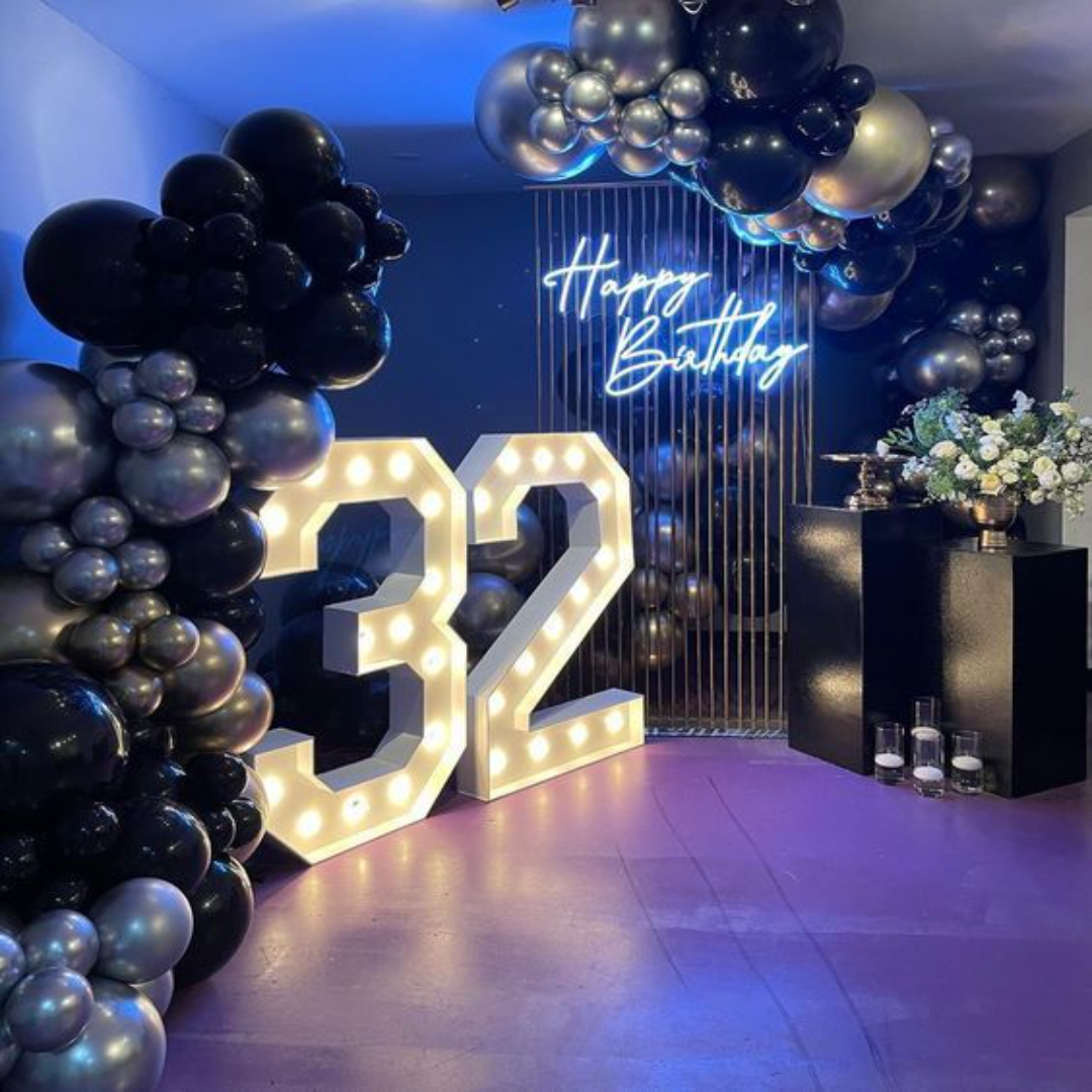 Birthday Decoration In Jaipur