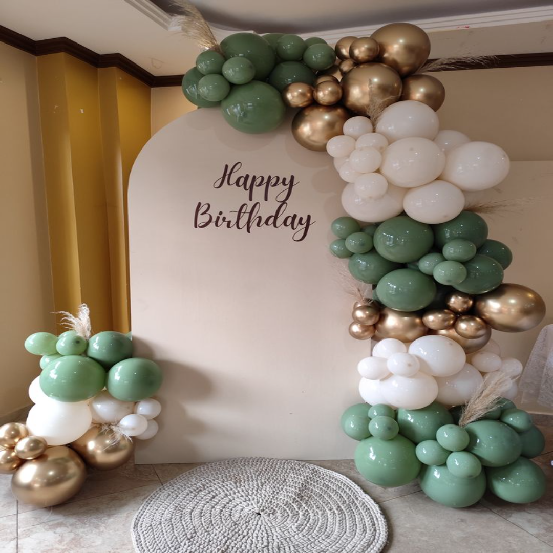Balloon Decorations