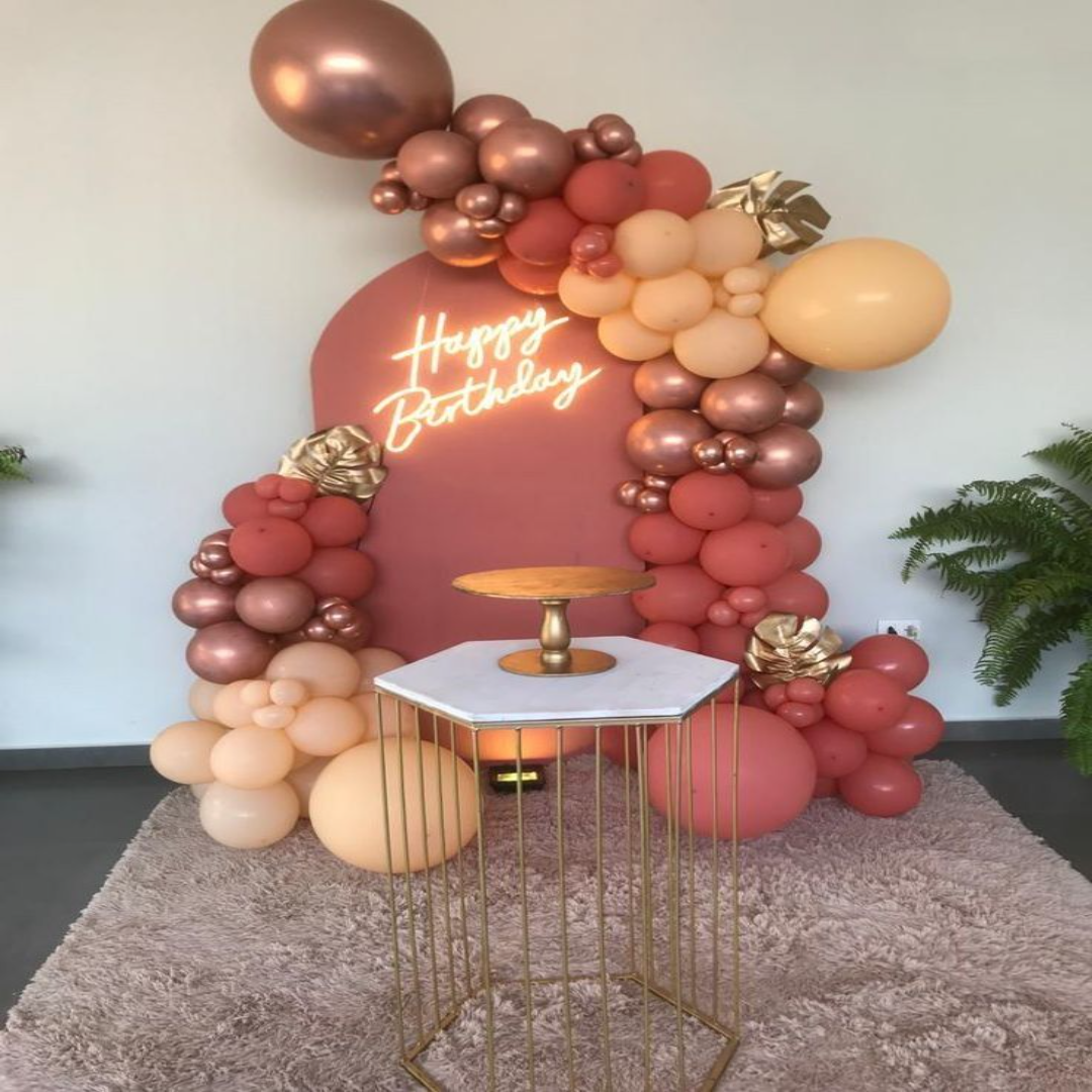 Birthday Decoration In Jaipur