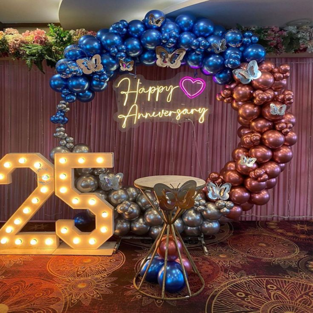 Balloon Decorations