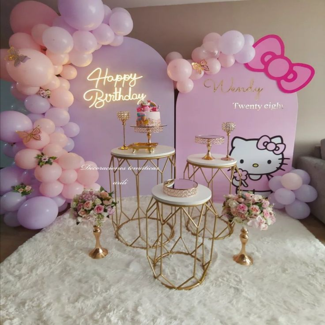Kids Theme Decorations