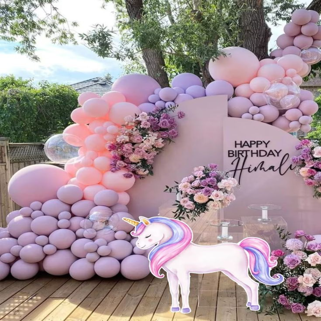 Kids Theme Decorations
